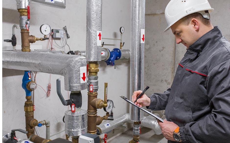 entretien chauffage gaz Morsang-sur-Orge
