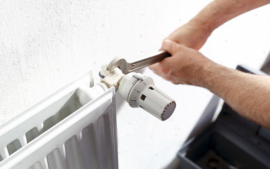 chauffage pas cher Morsang-sur-Orge